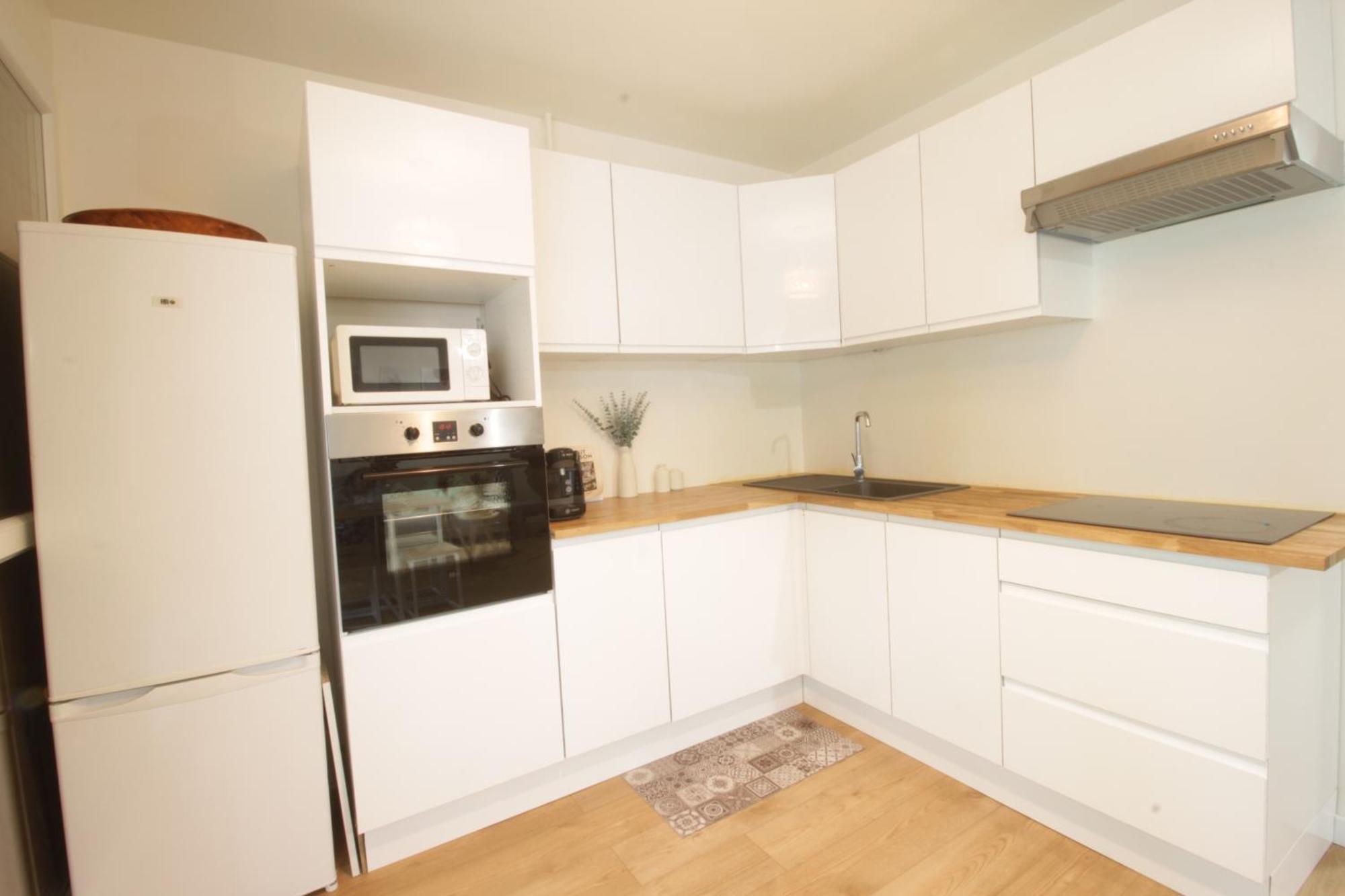 Apartament L'Escapade - Hypercentre 5' Rer C Paris - Orly 15 Min Savigny-sur-Orge Zewnętrze zdjęcie